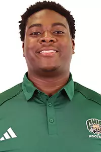 Jordon Jones