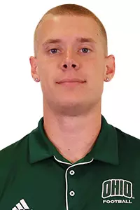 Miles Cremascoli