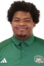 Nehemiah Dukes