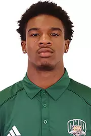 Rashad Perry