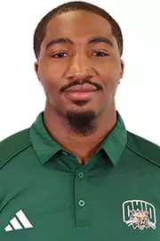 Rickey Hyatt Jr.