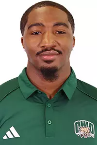 Rickey Hyatt Jr.