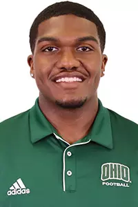 Rodney Harris II