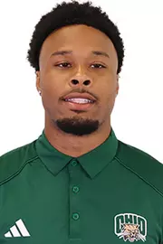 Ronald Jackson Jr.