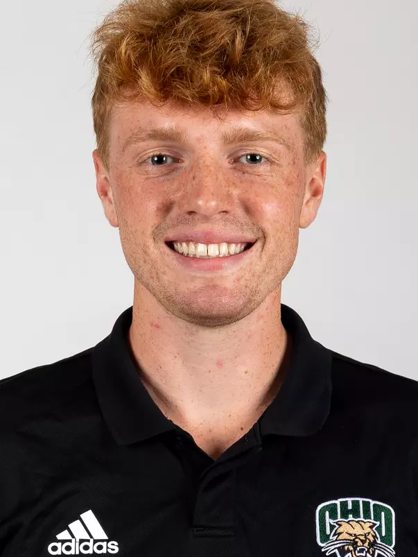 Ryan Blohm