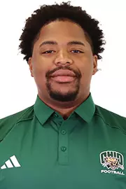 Shedrick Rhodes Jr.