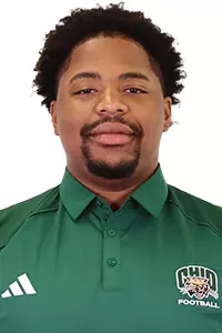 Shedrick Rhodes Jr.