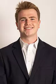 Trevor Boehm