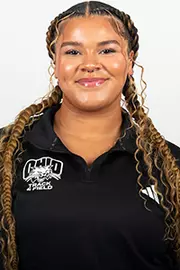 Kiyah Baker