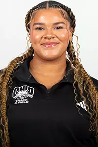 Kiyah Baker