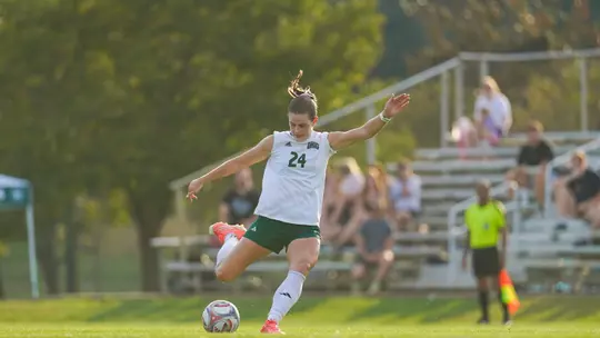 WSOC Action shot