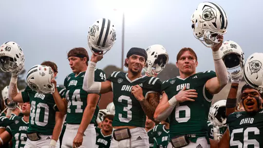 Football Victory