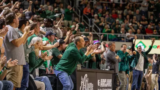 MBB vs. Miami (Ohio) | March 2026