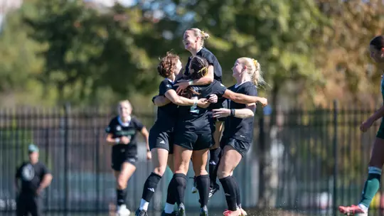 Ohio wins against Eastern Michigan