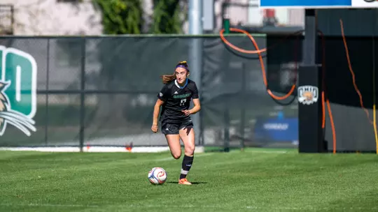 Soccer vs Eastern Michigan (10.18.26)