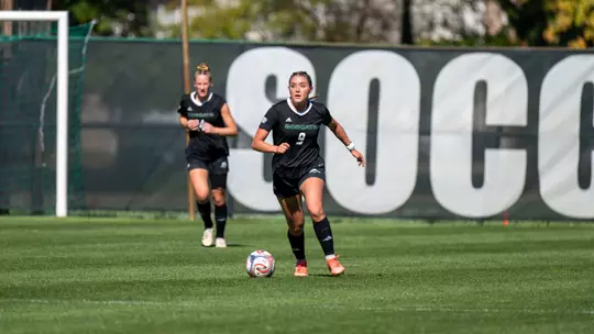 Soccer vs Eastern Michigan (10.18.26)