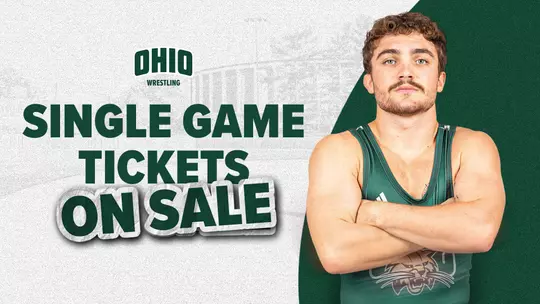 Wrestling Single-Game Tickets