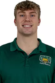 Andrew Metzger