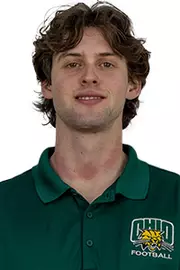 Ian Ver Steeg