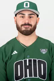 Nic Ericsson