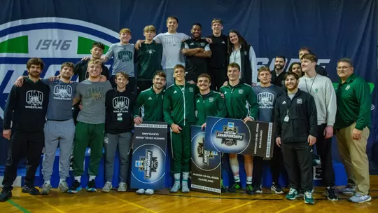 OU Wrestling