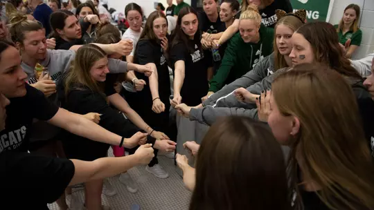 Women's Swim and Dive