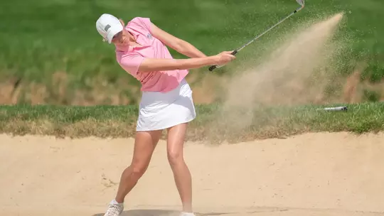 Womens Golf