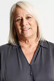 Amy Dean
