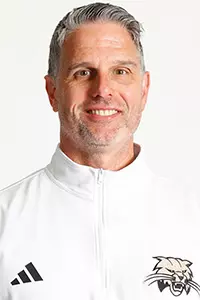 Spring 2026 staff headshots
