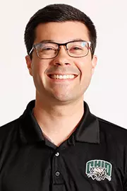 Gabe Genovesi