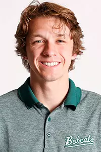 Spring 2026 staff headshots
