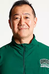 Spring 2026 staff headshots
