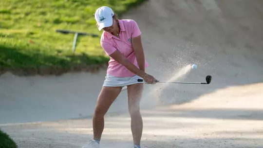 Womens Golf