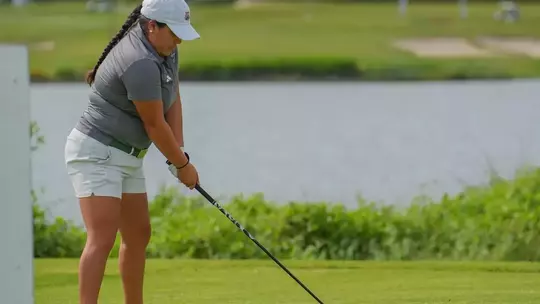 Womens Golf