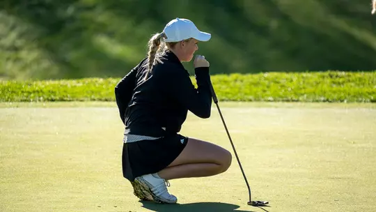 Womens Golf