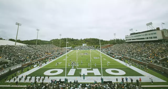Peden Stadium