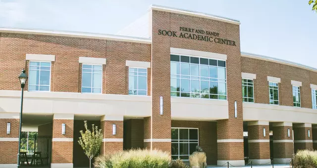 Sook Center