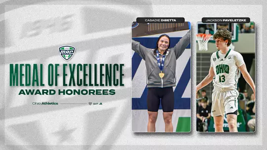 Medal of Excellence