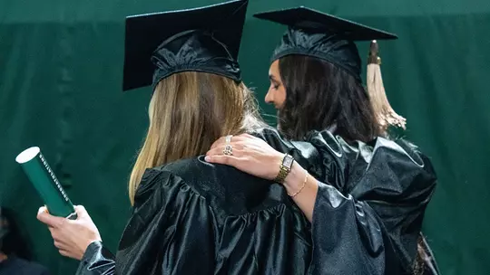 GraduationAPR