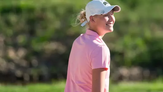 Women's Golf