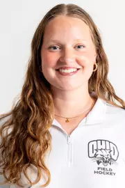Mary Huffman