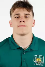 Alex Brown, June 2026