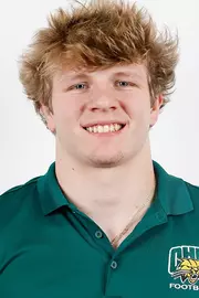 Colin Wooldridge, June 2026