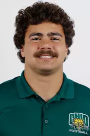 Ethan Najm, June 2026