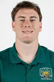 Mac Capen, June 2026
