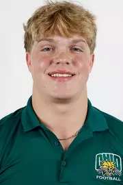 Nolan Ogburn, June 2026