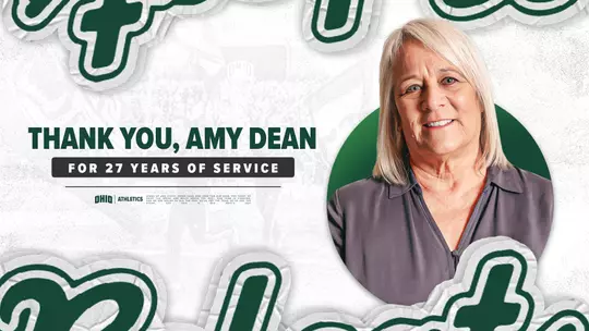 Amy Dean