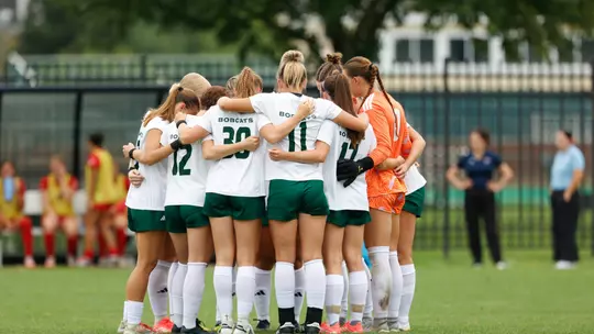 Team Huddle