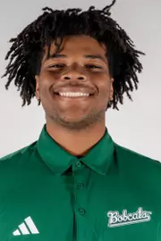 Danny Fortson Headshot