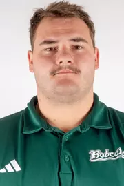Seth Anstead Headshot